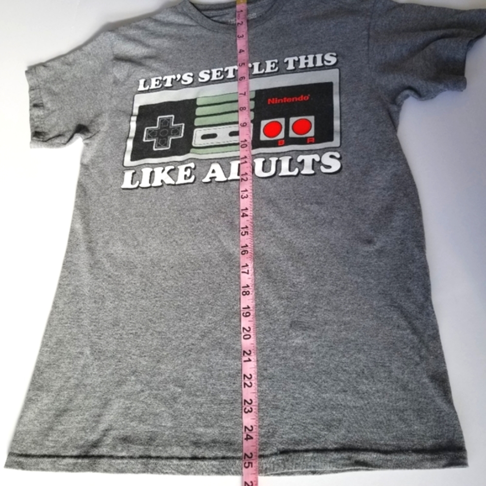 Nintendo Tee - Picture 5 of 7